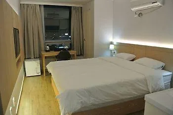 Apm Residence Hotel Seoul