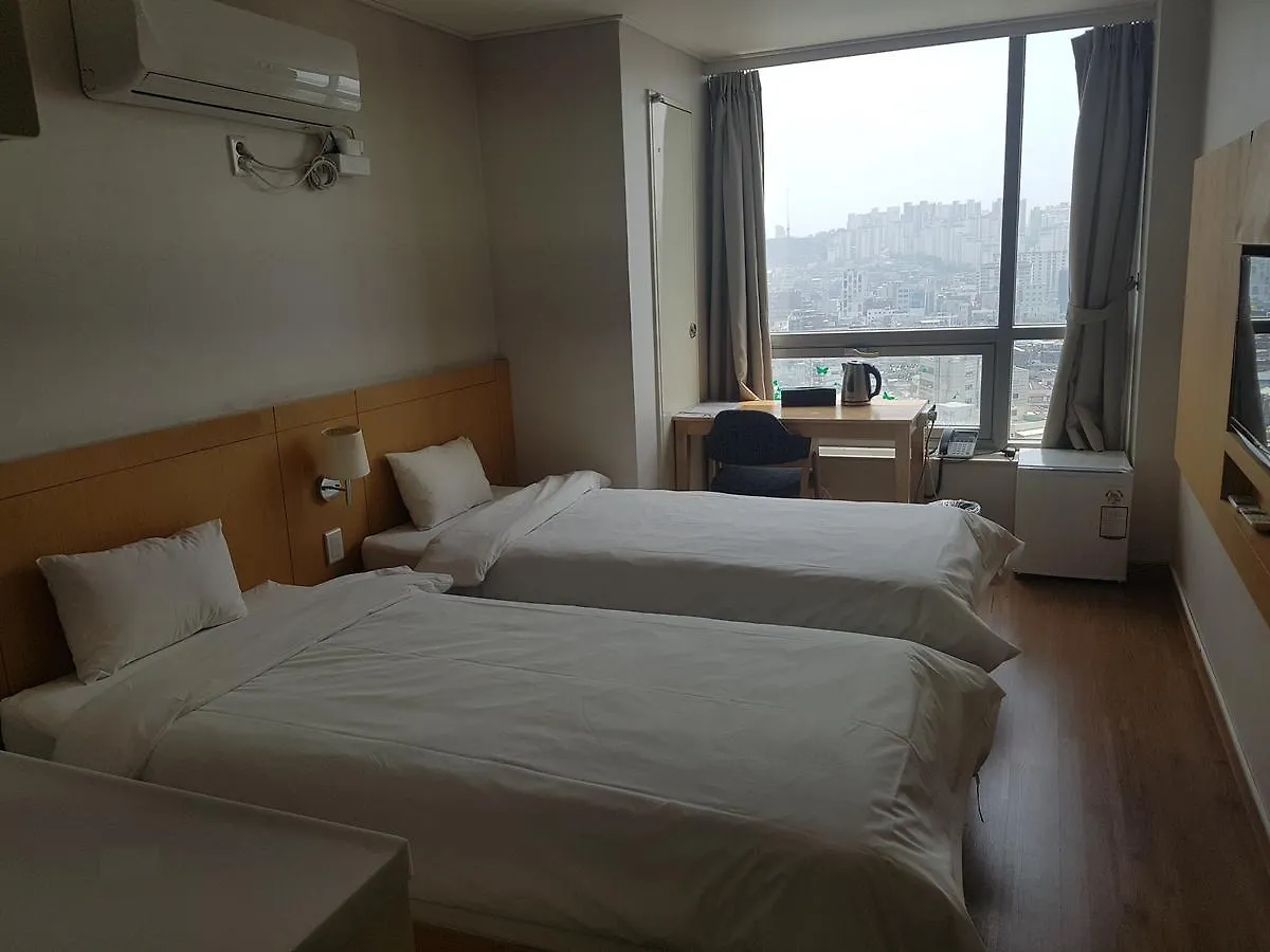Guest house Apm Residence Hotel Seoul