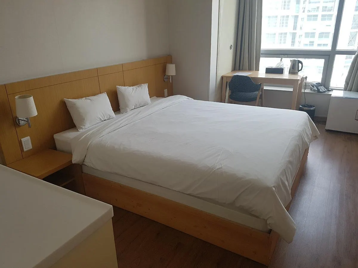 ** Guest house Apm Residence Hotel Seoul South Korea