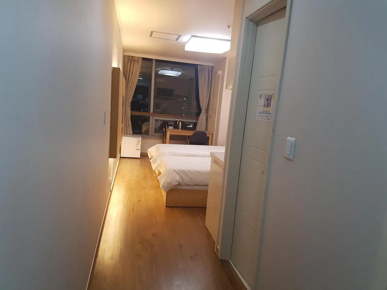 Apm Residence Hotel Seoul 2*,