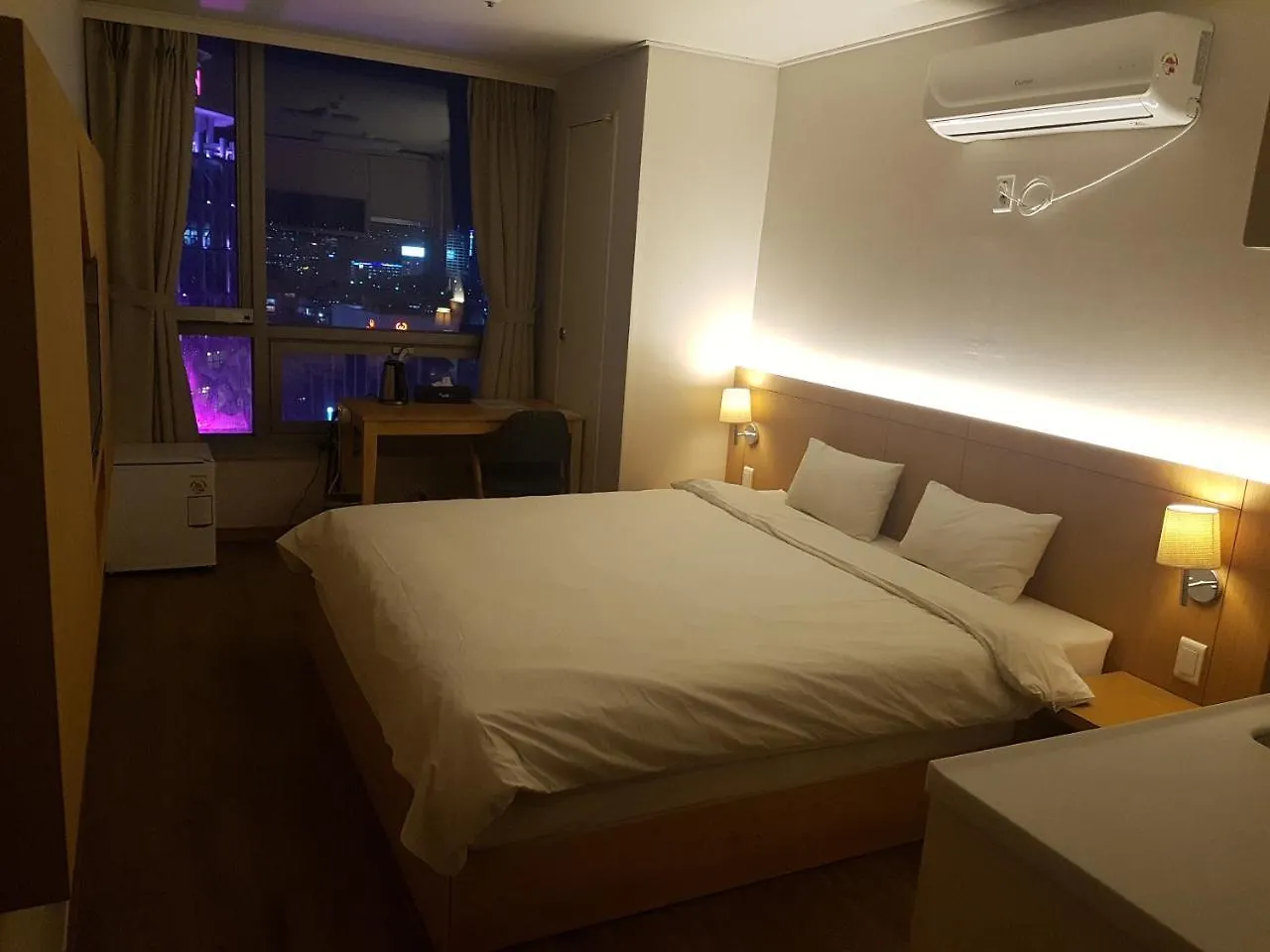 Guest house Apm Residence Hotel Seoul
