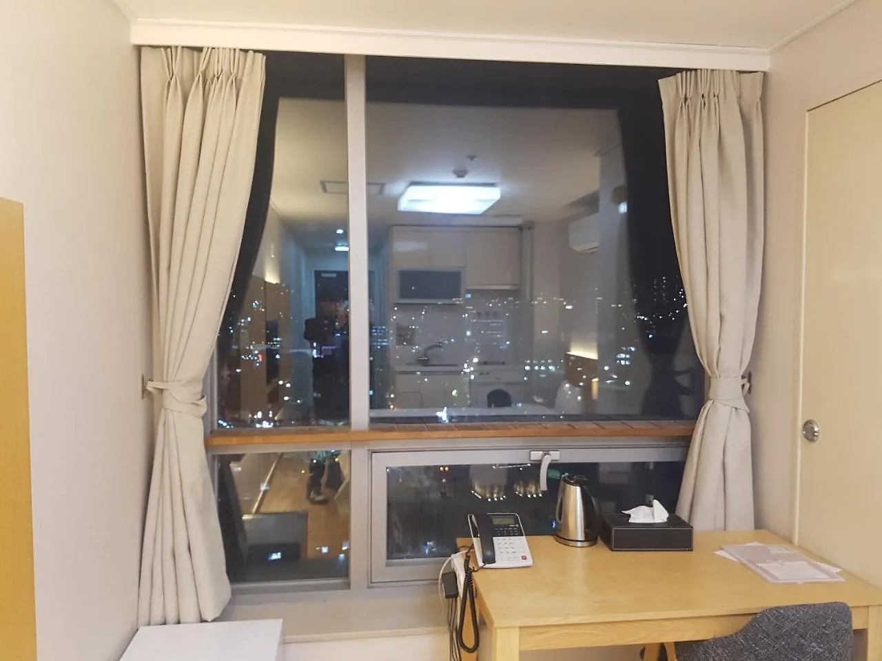 Guest house Apm Residence Hotel Seoul