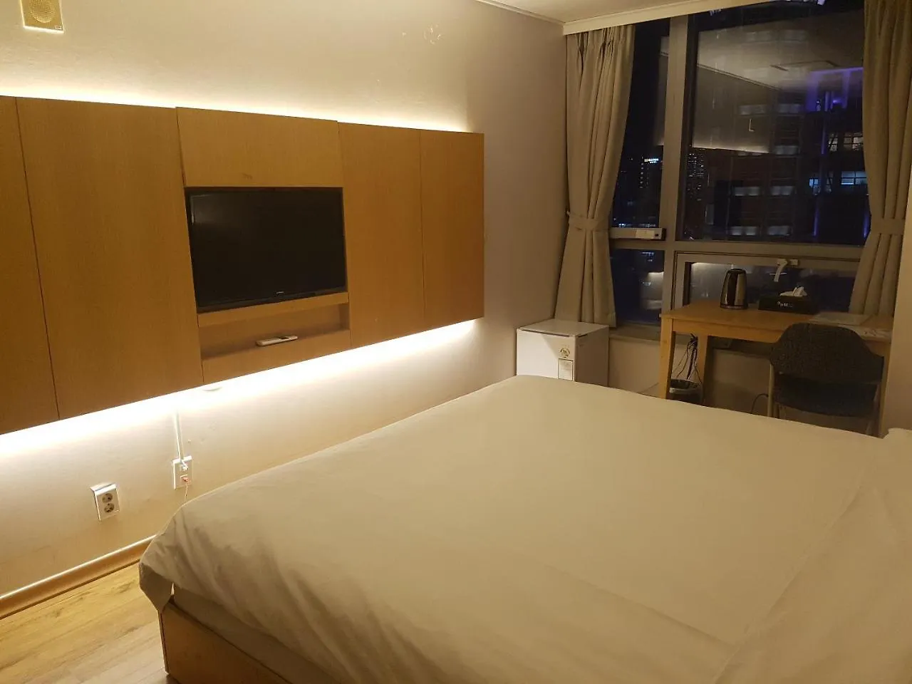 Apm Residence Hotel Seoul