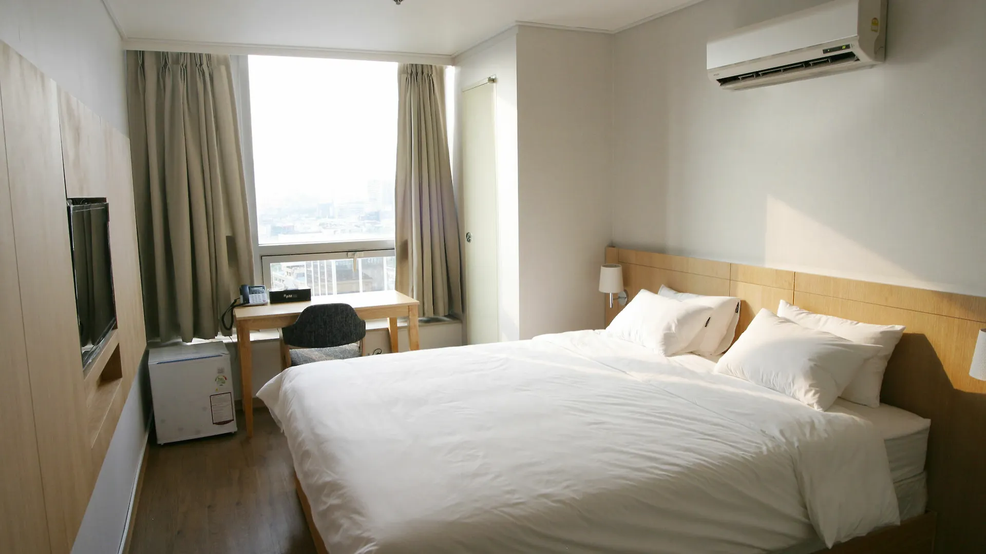 Apm Residence Hotel Seoul Guest house