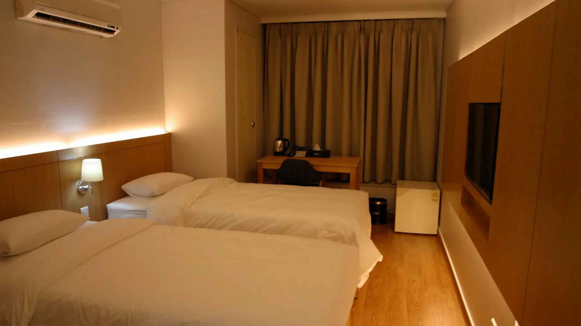 Apm Residence Hotel Seoul