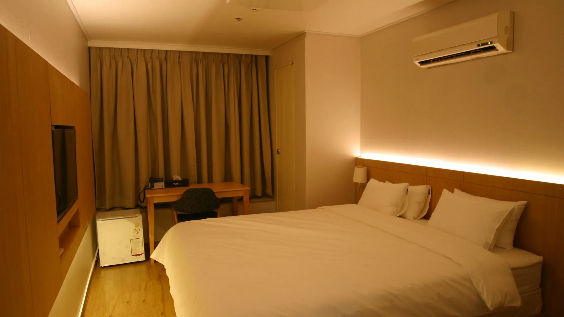 Guest house Apm Residence Hotel Seoul